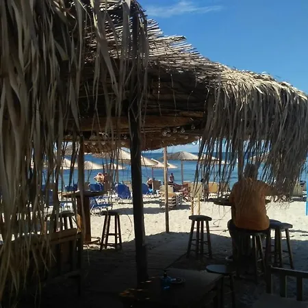 Thea Sto Galazio Hotell 3*