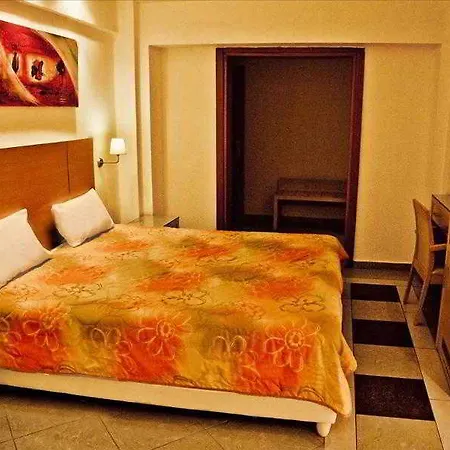 Thea Sto Galazio Hotell 3*