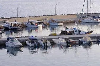 Thea Sto Galazio Ξενοδοχείο Νέα Σκιώνη