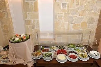 Thea Sto Galazio 3* Νέα Σκιώνη