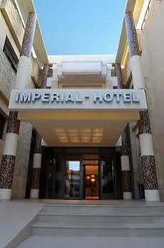 Thea Sto Galazio Hotell 3*