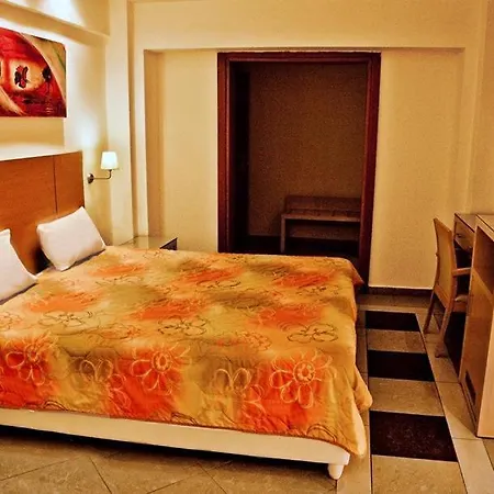Thea Sto Galazio Hotell 3*