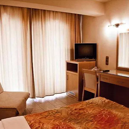 Thea Sto Galazio Hotel