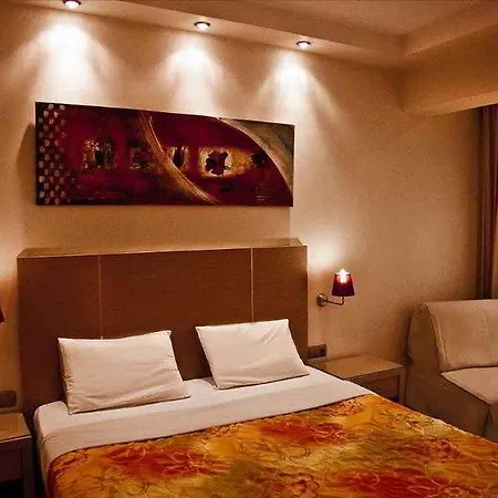 Thea Sto Galazio Hotel