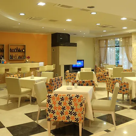 Thea Sto Galazio Hotel 3*