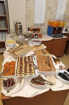 Hotel Thea Sto Galazio