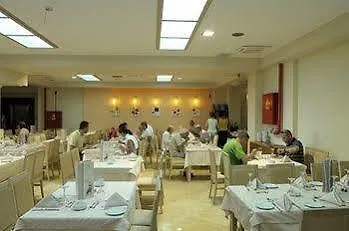 Hotel Thea Sto Galazio Nea Skioni