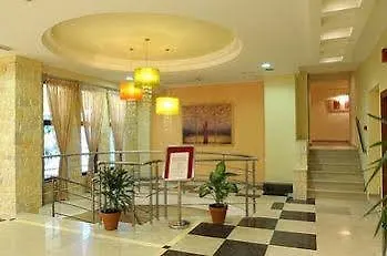 Hotel Thea Sto Galazio 3*