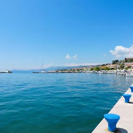 Hotel Thea Sto Galazio Nea Skioni