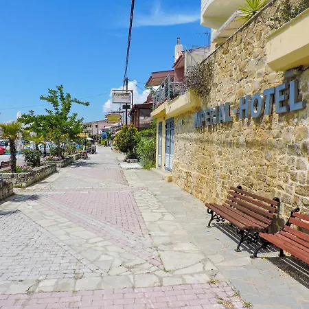 Thea Sto Galazio Hotel 3*