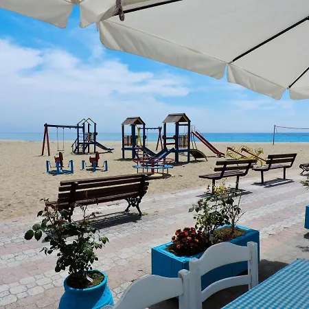 Hotel Thea Sto Galazio 3*