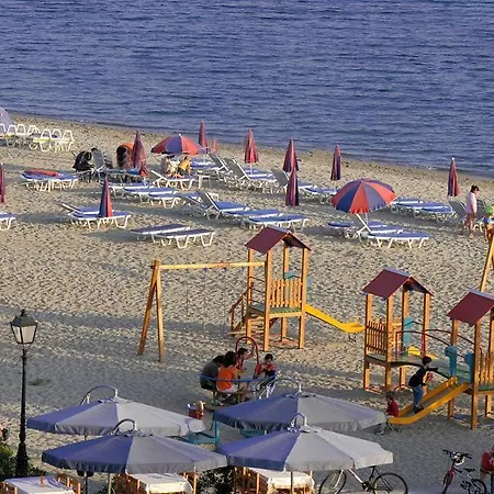 Hotel Thea Sto Galazio 3*
