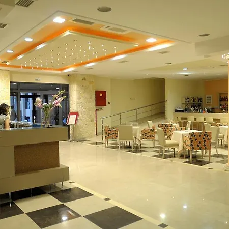Thea Sto Galazio Hotel 3*