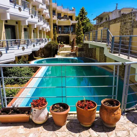 Thea Sto Galazio Hotel