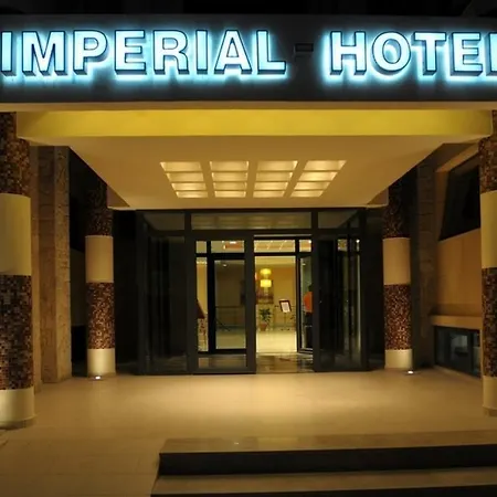 Hotel Thea Sto Galazio